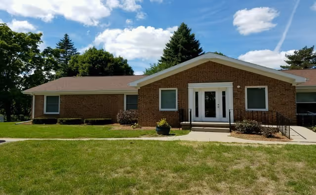 Photo of Mason Country Care