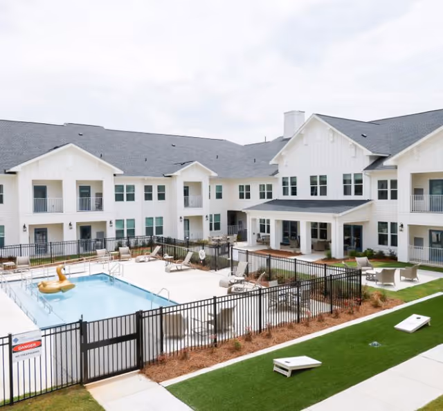 Photo 12 of Seagrass Village of Daphne
