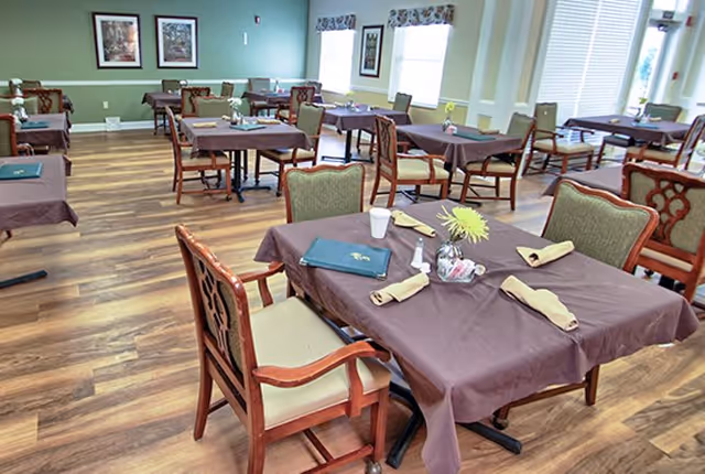 Photo 11 of The Pines at Columbia Assisted Living Community