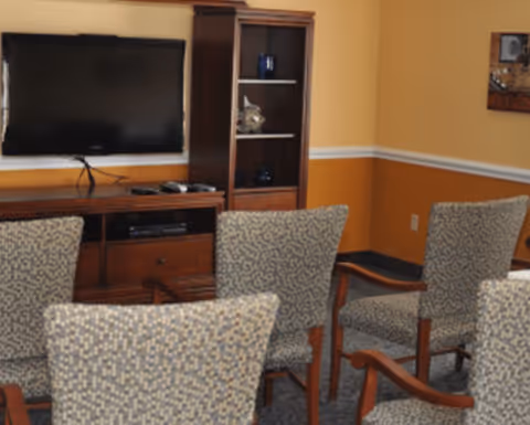 Photo 16 of The Haven at North Hills Senior Residence