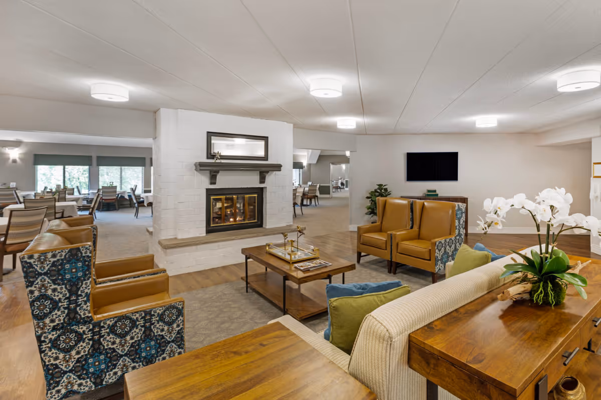 Photo 2 of Oak Hill Terrace Senior Living