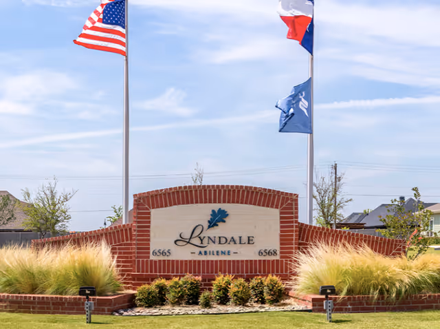 Photo of Lyndale Abilene Senior Living