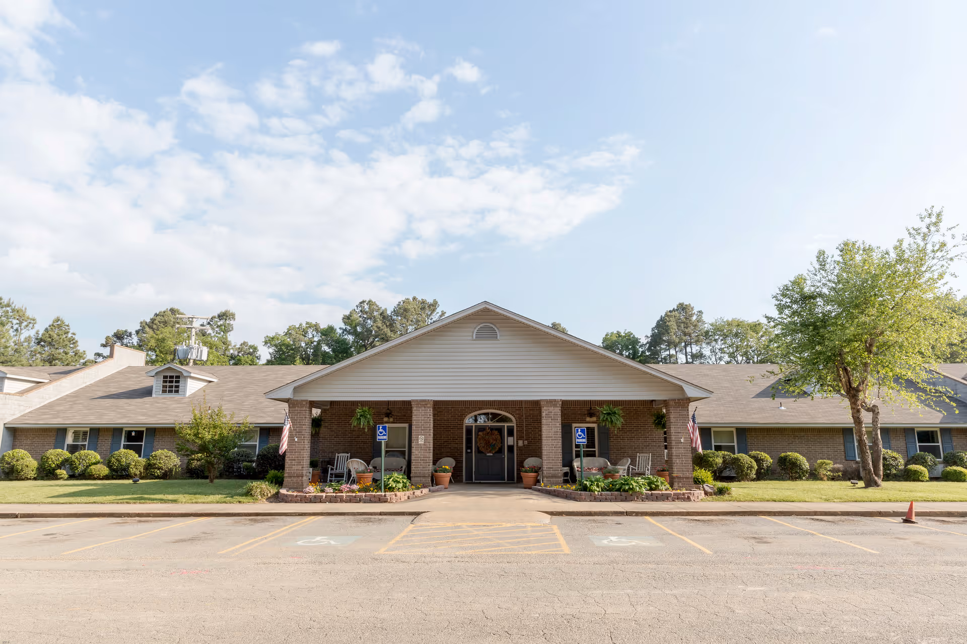 Photo of Pleasant Valley Rehabilitation and Nursing