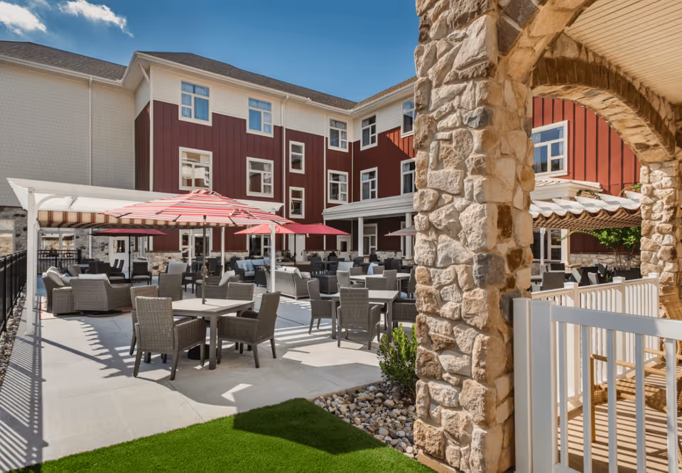 Photo 7 of Fieldstone at Chester Springs