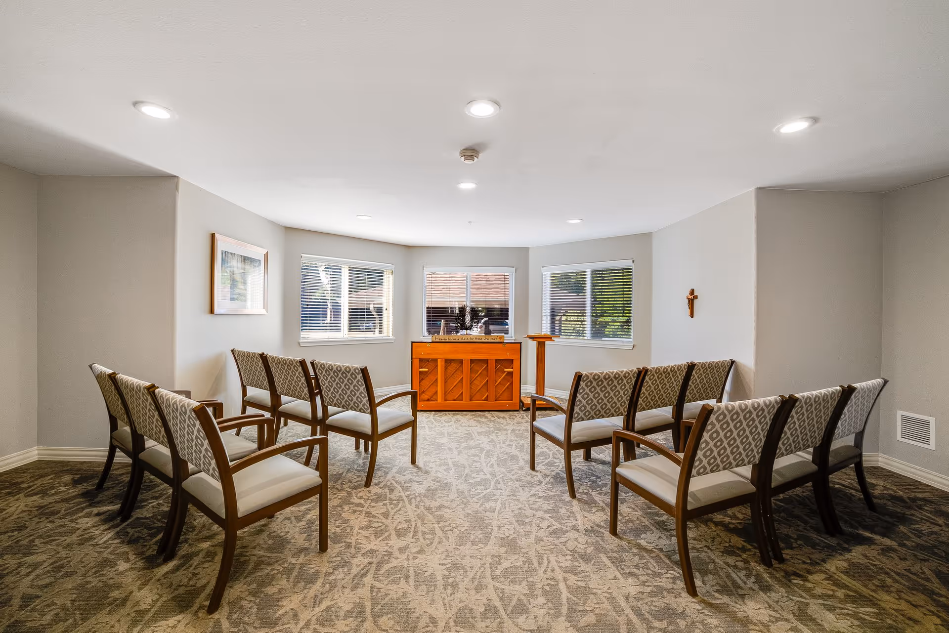 Photo 9 of Quincy Place | Sky Active Living