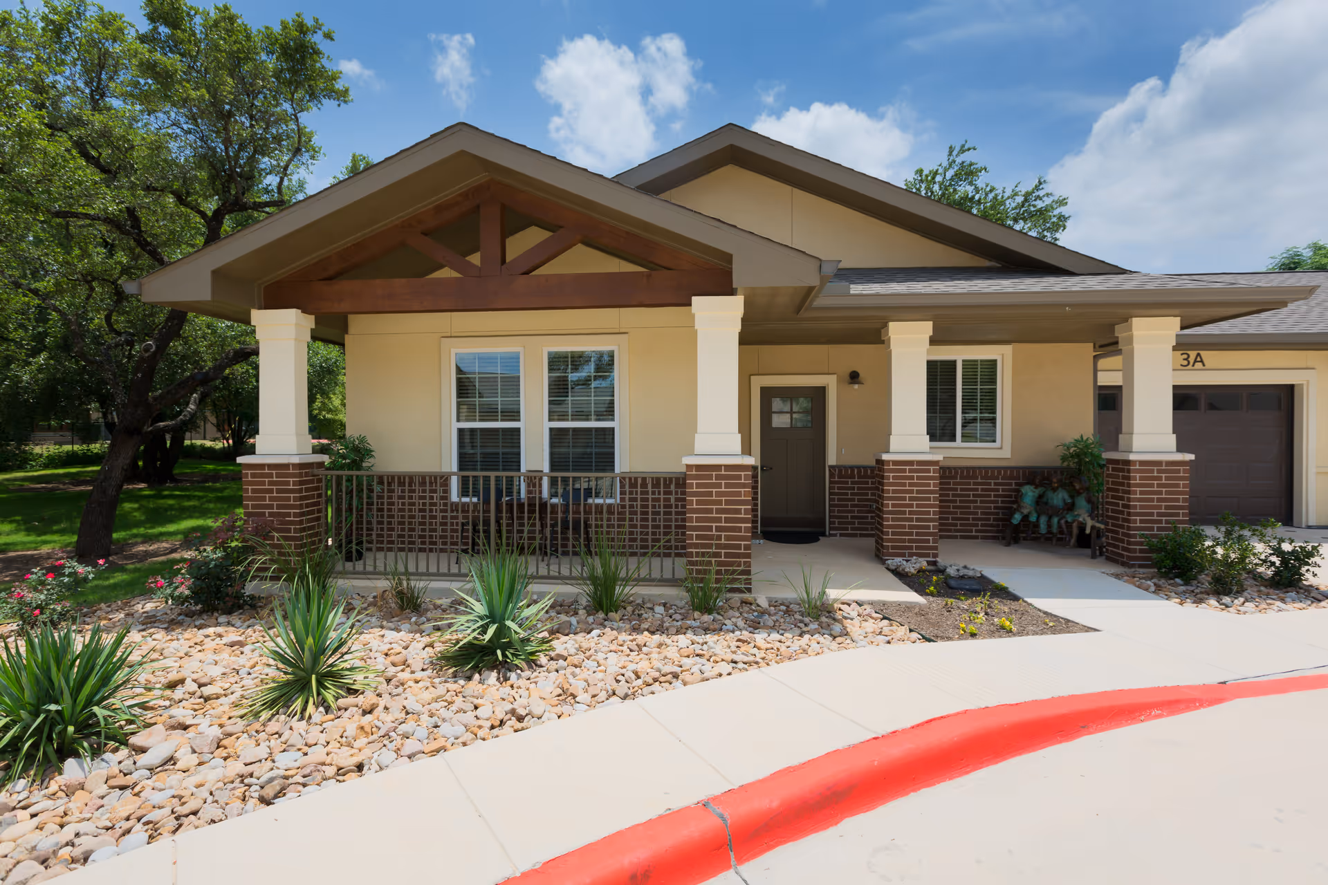 Photo of The Enclave at Cedar Park Senior Living