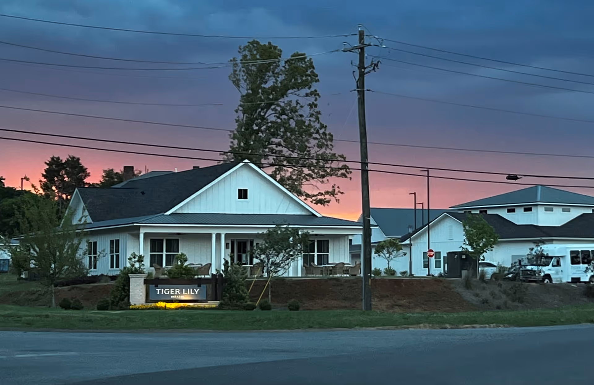 Photo of Tiger Lily Estates Assisted Living & Memory Care