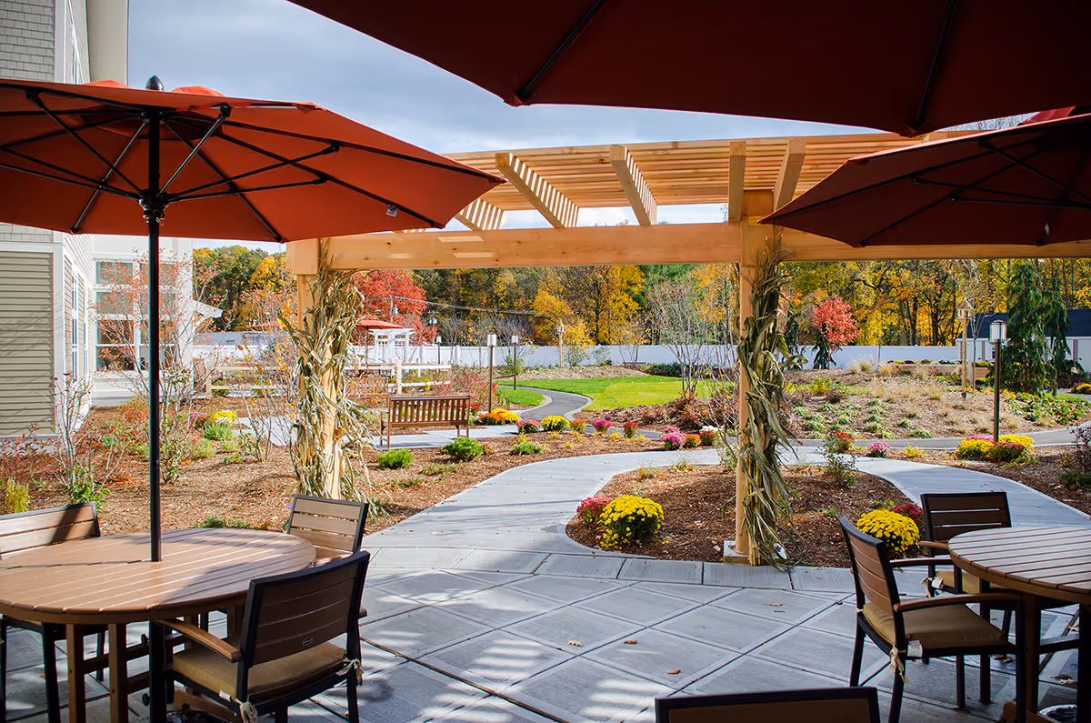 Photo 4 of Bridges by EPOCH at Trumbull