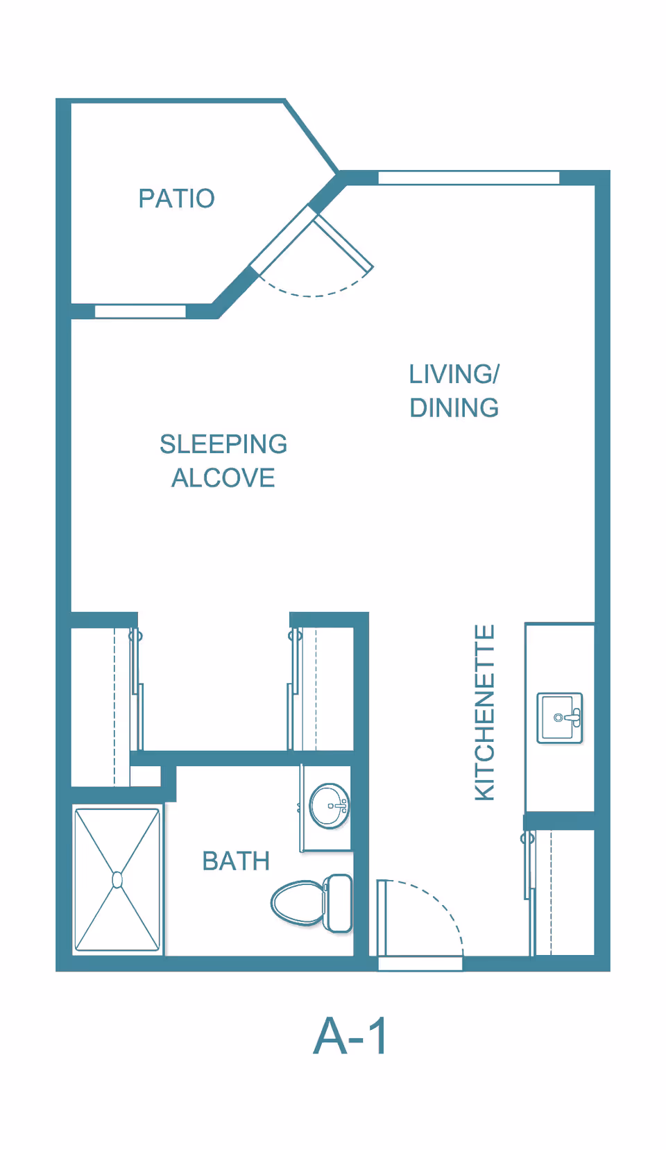 Photo 9 of Polo Park Estates - Sky Active Living