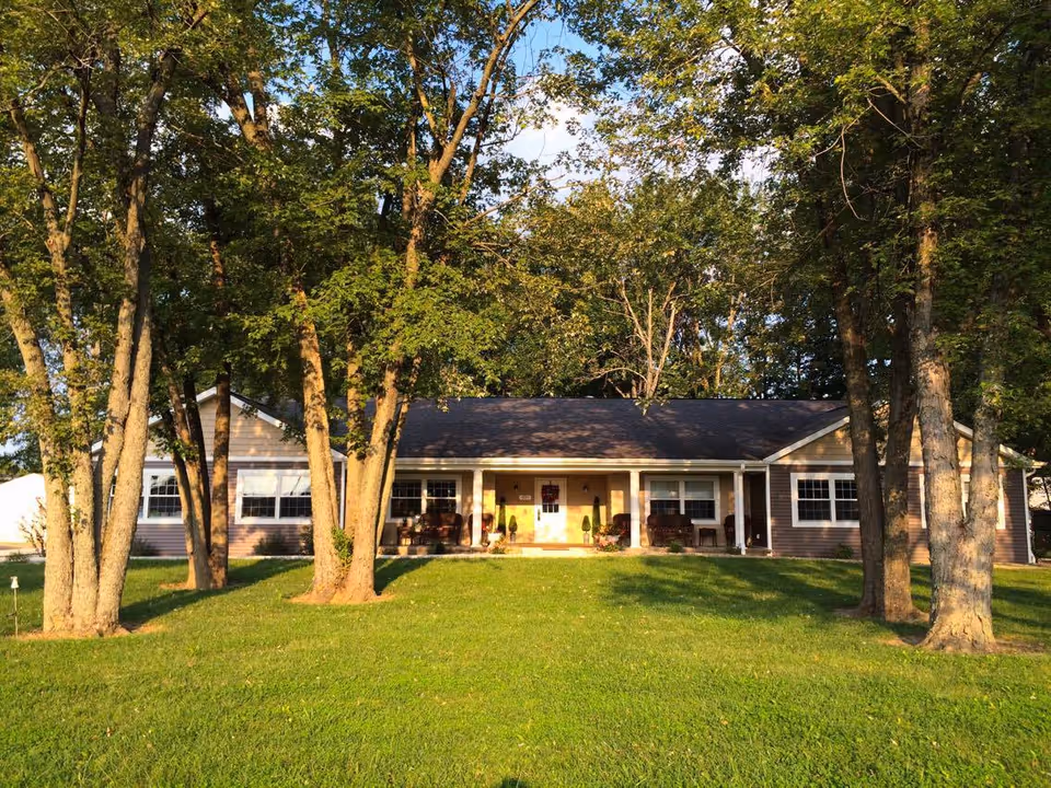 Photo of Arbor Rose of Robinson
