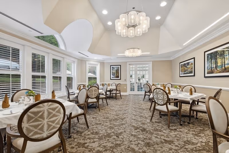 Photo 18 of Five Star Premier Residences of Teaneck