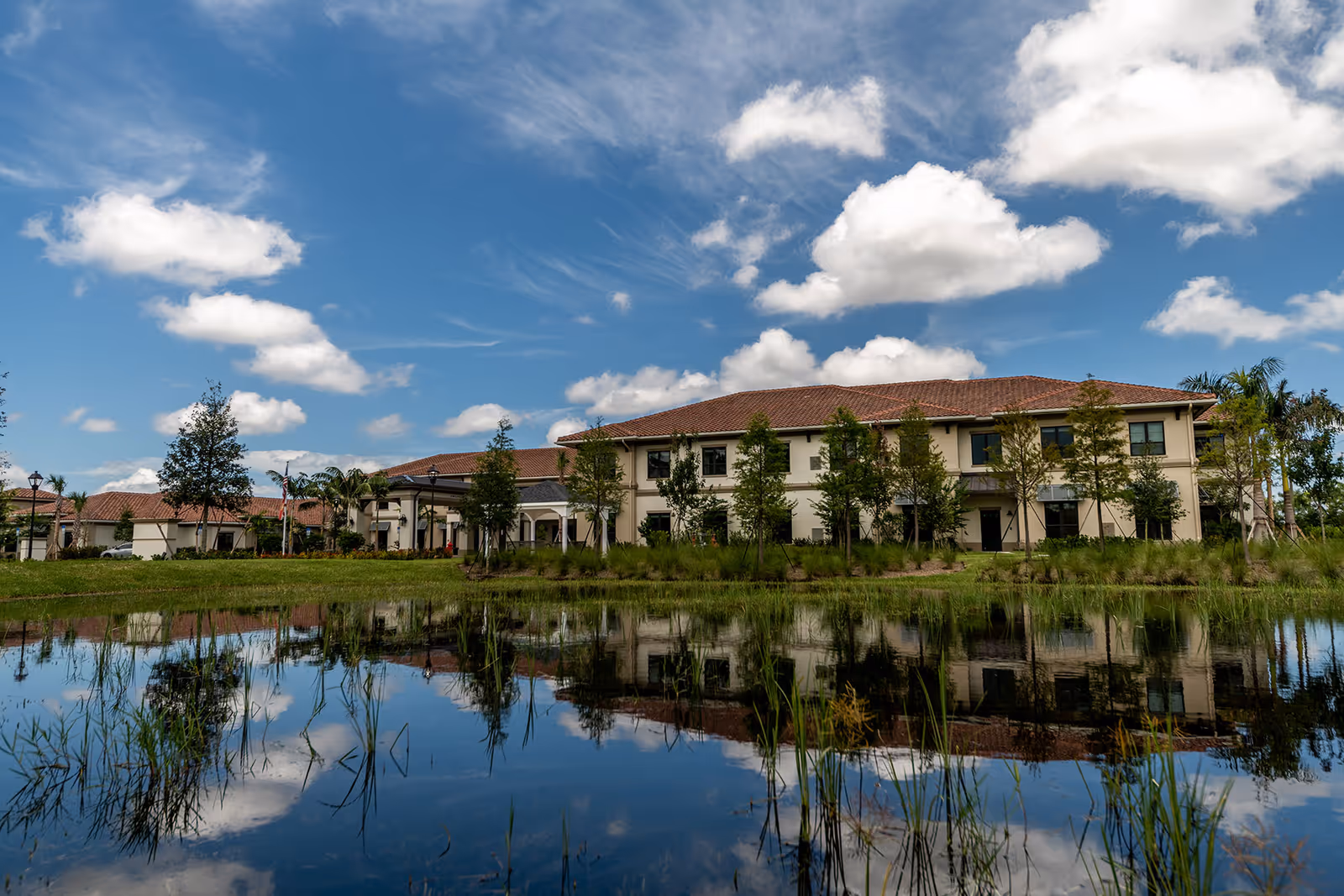 Photo 2 of The Capstone at Royal Palm Senior Living