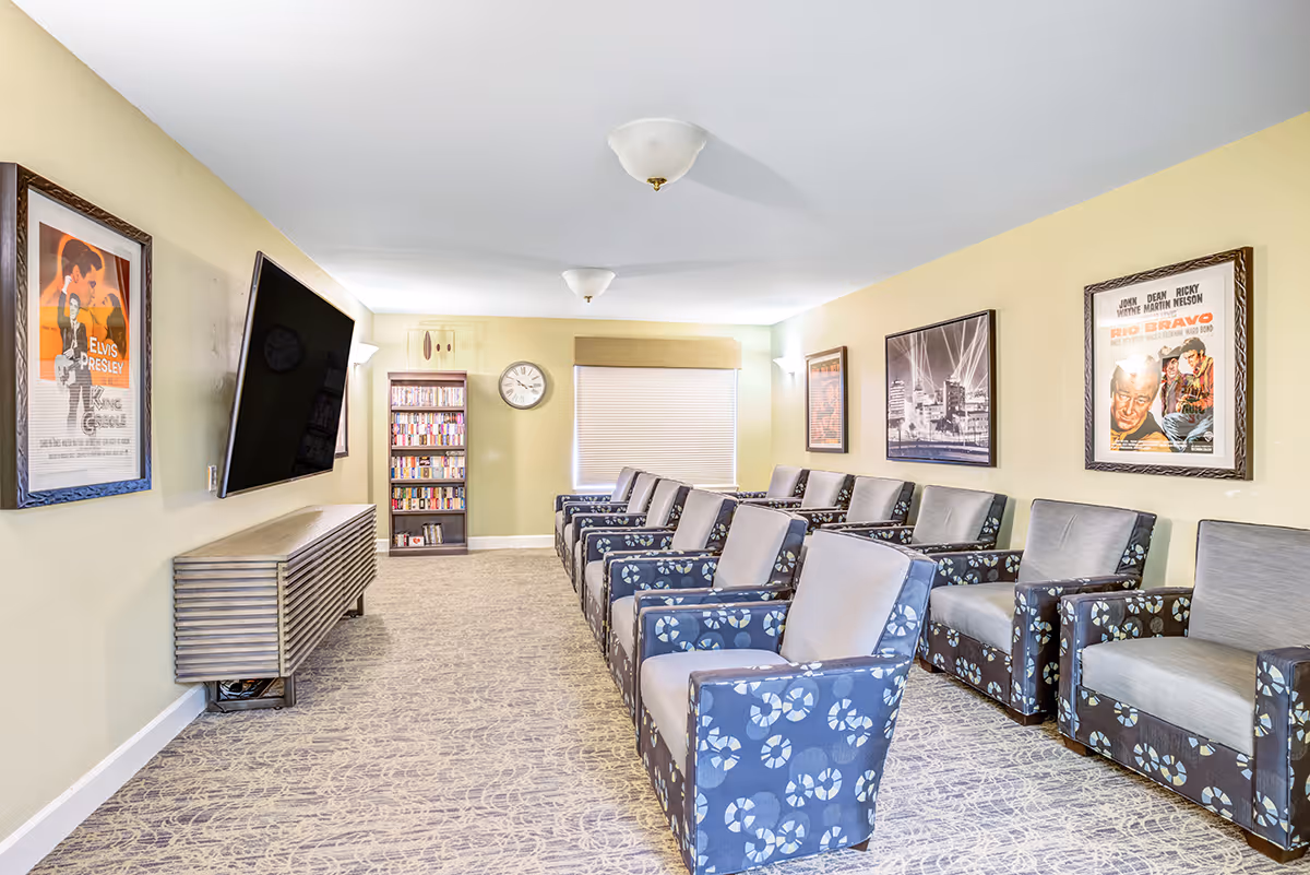 Photo 21 of Woodside Senior Living