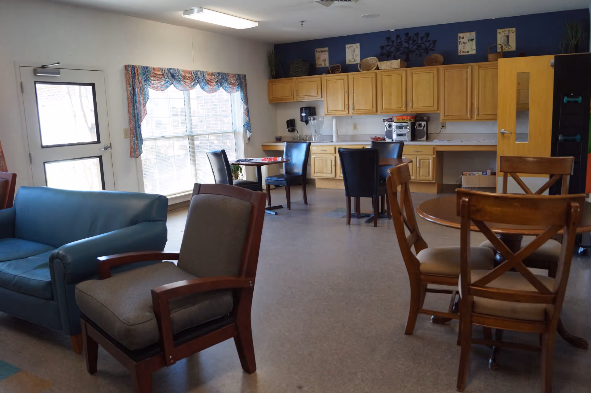 Photo 7 of Zebulon House