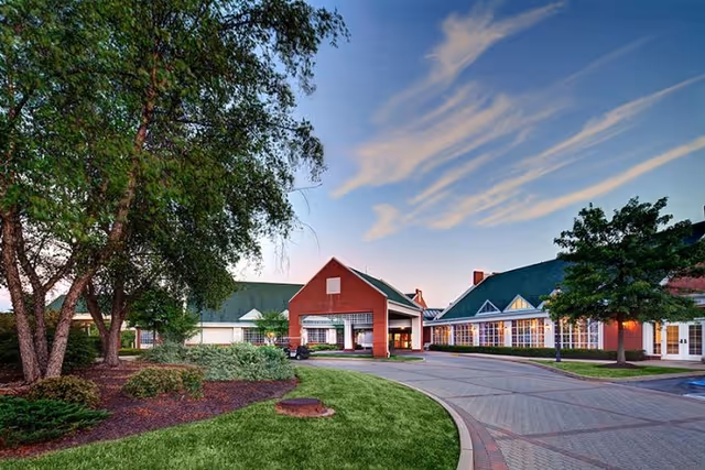Photo 4 of Longwood At Oakmont Retirement Community