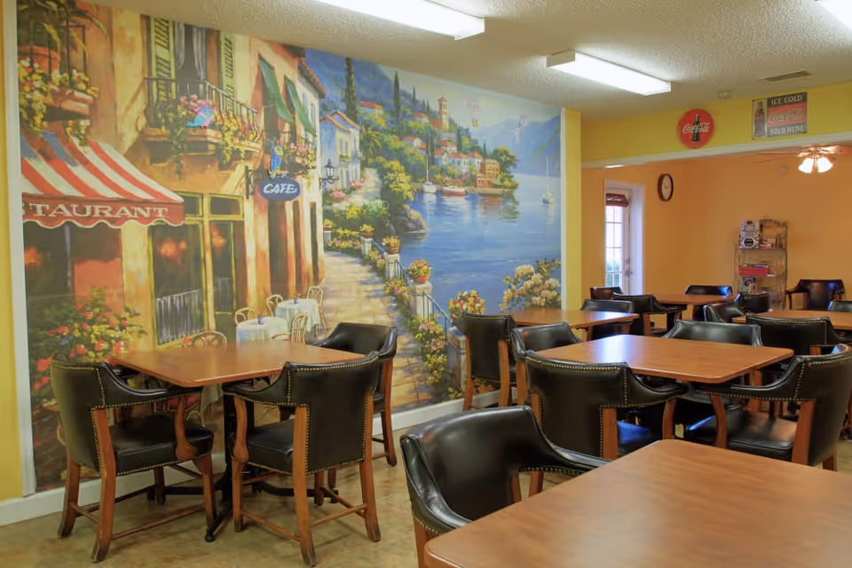 Photo 6 of Great American Assisted Living at Bradenton