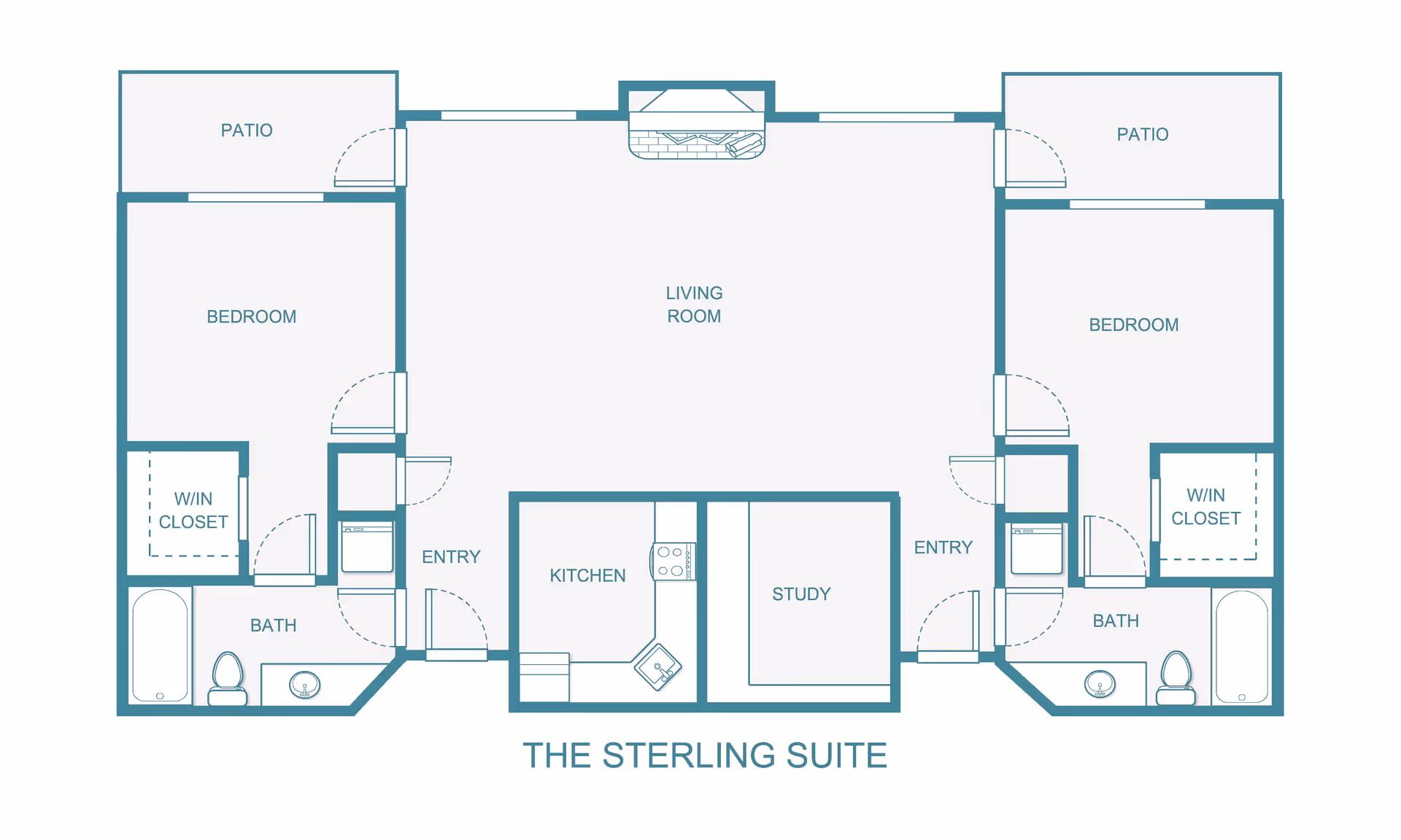 Photo 14 of The Bentley - Sky Active Living