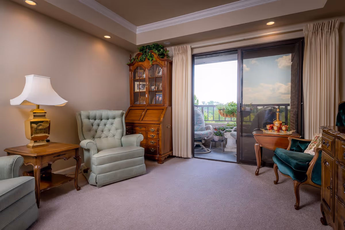 Photo 25 of Mayfair Village Retirement Community