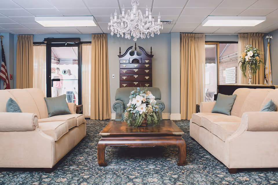 Photo 12 of Charlesgate Senior Living Center