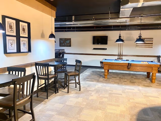 Photo 5 of Regency Manor 55+ Independent Senior Living Apartments