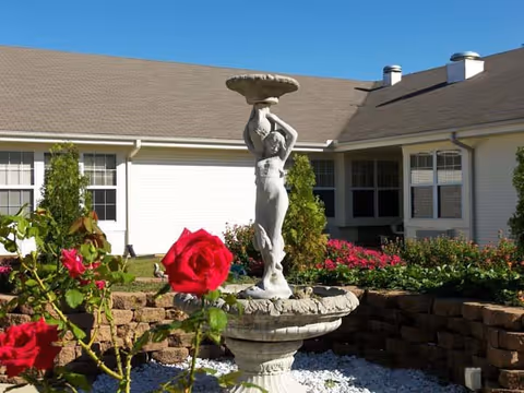 Photo 7 of StoneBridge Senior Living - Pocahontas
