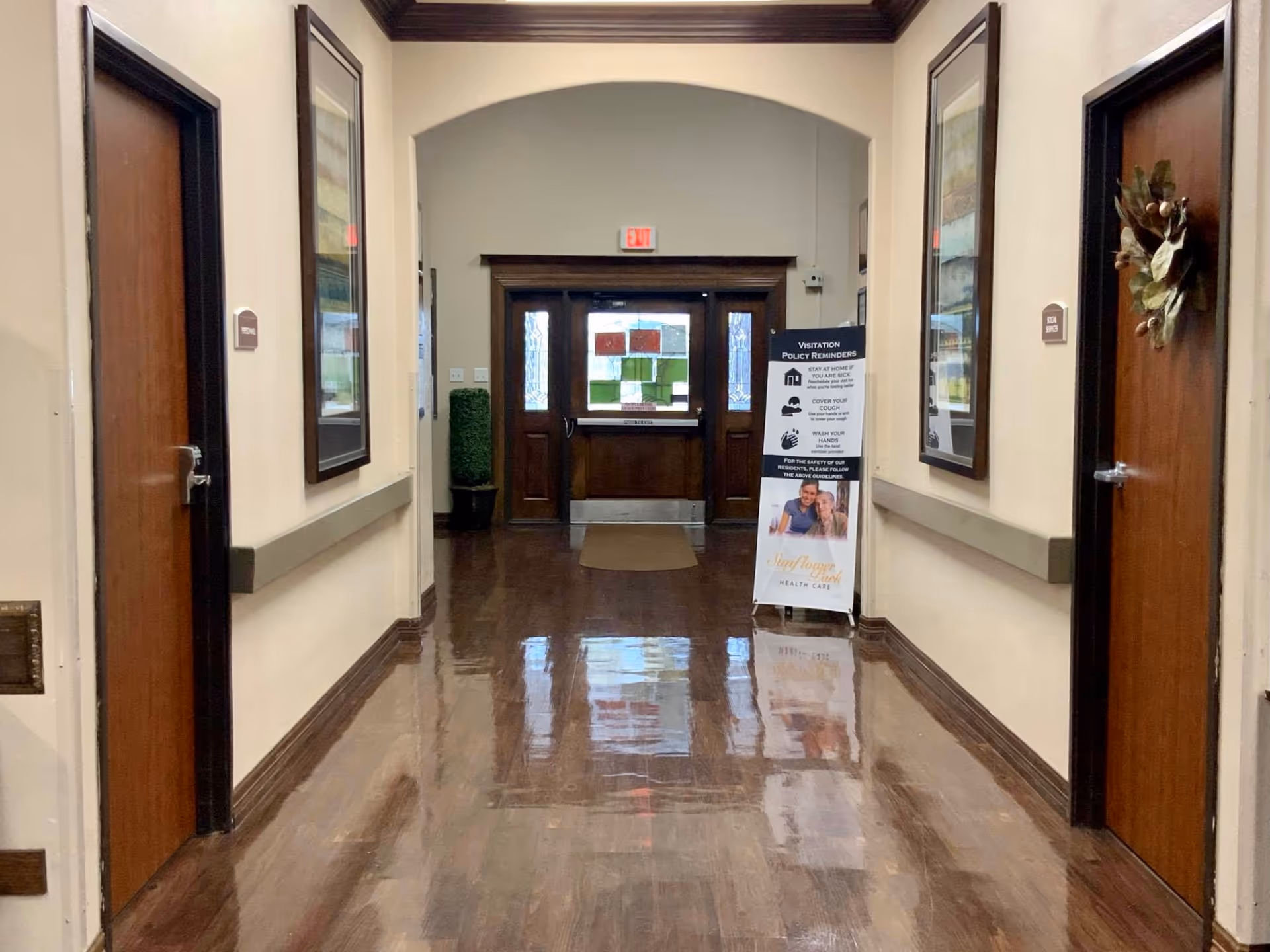 Photo 12 of Sunflower Park Health Care
