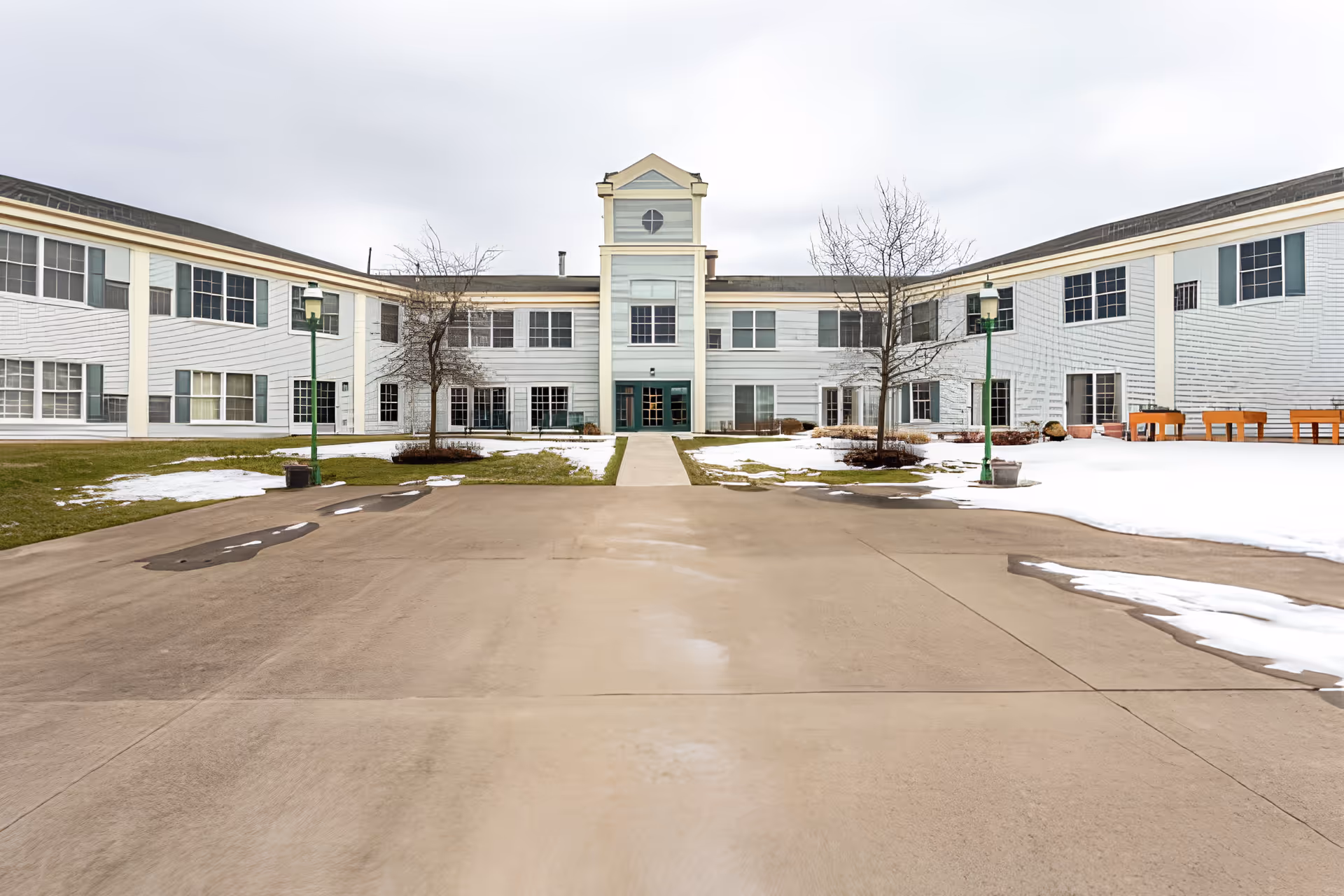 Photo 2 of Elison Independent Living of Orchard Glen