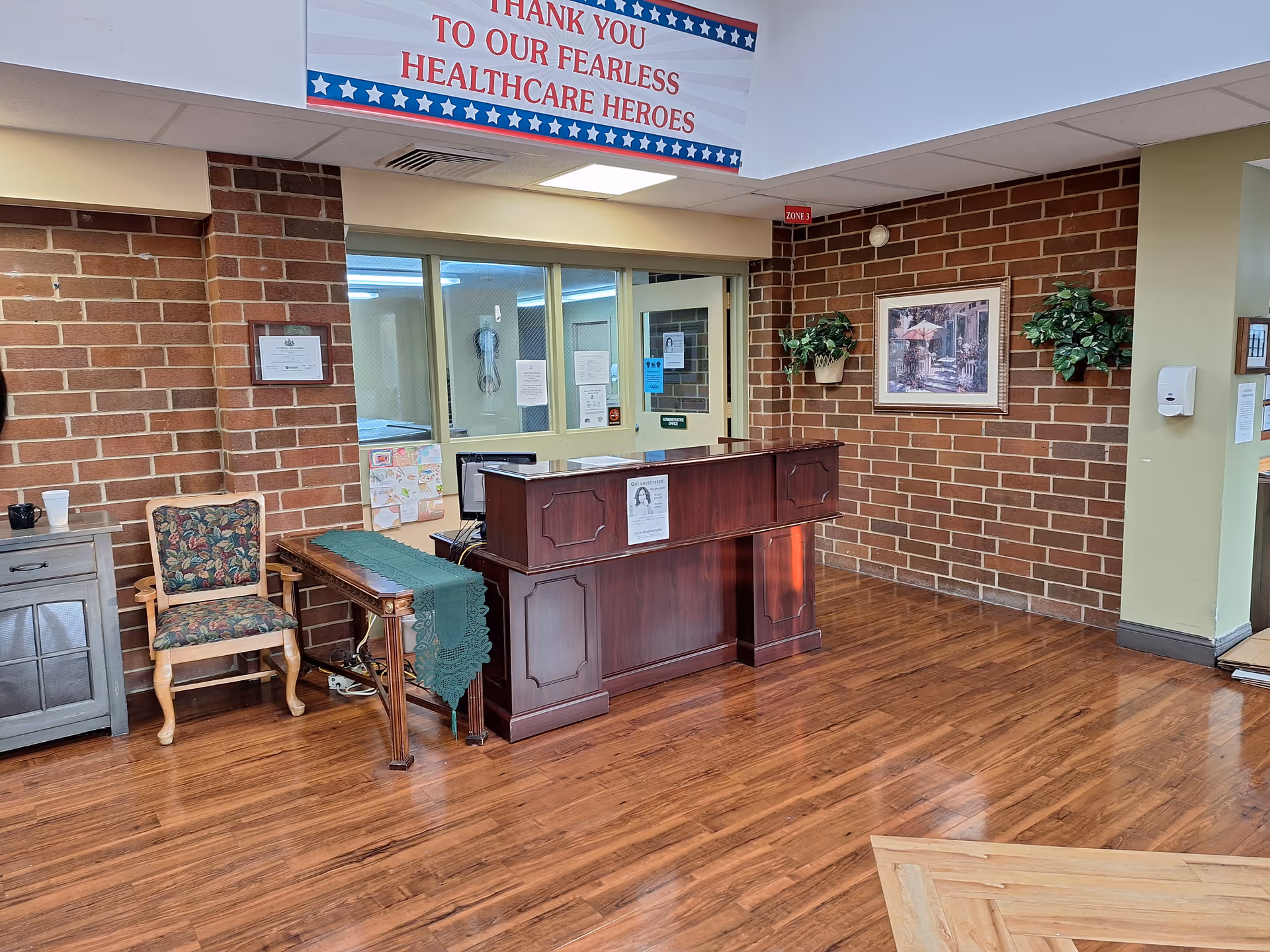 Photo 2 of WeCare at Murrysville