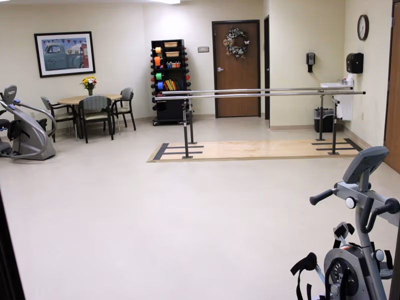 Photo 11 of Resthave Care & Rehabilitation