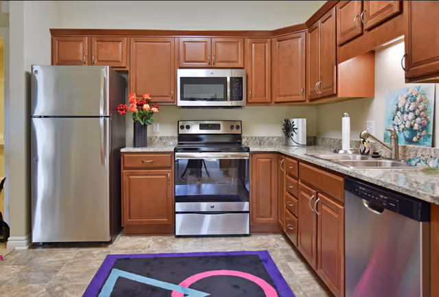 Photo 19 of Rose Senior Living Providence Park