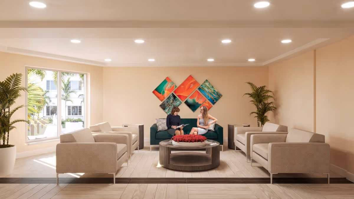 Photo 12 of Luxe Senior Living at Jupiter
