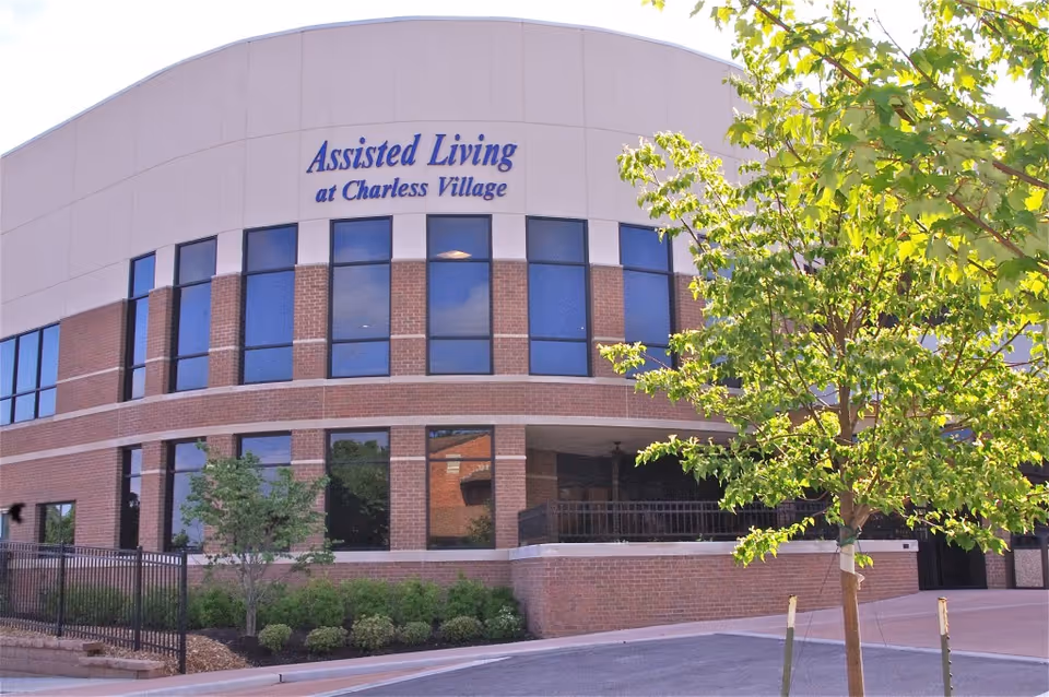 Photo of Assisted Living at Charless Village
