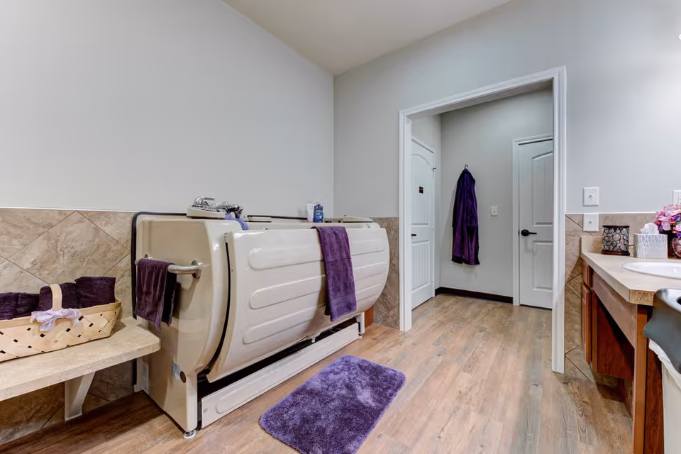 Photo 23 of Arabella of Athens Senior Living