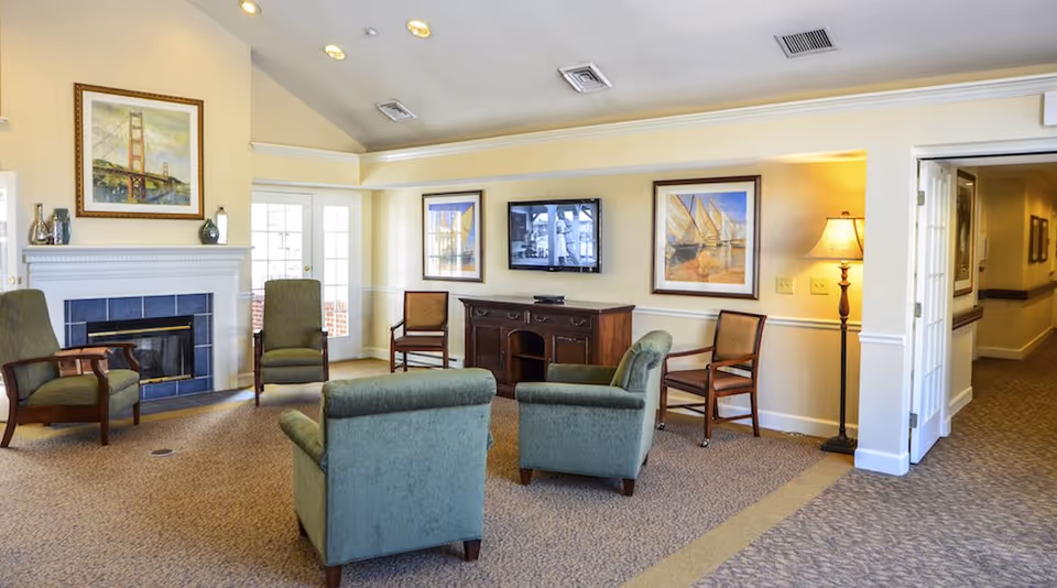 Photo 4 of Legacy Heights Senior Living Community