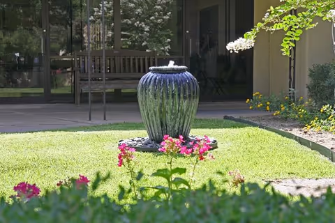 Photo of The Wesleyan Independent Living West