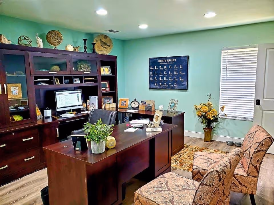 Photo 8 of Always There Assisted Living & Memory Care Citrus Springs