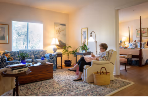 Photo 8 of Alderman Oaks Retirement Residence
