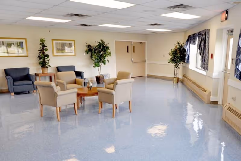 Photo 13 of Ghent Rehabilitation & Nursing Center