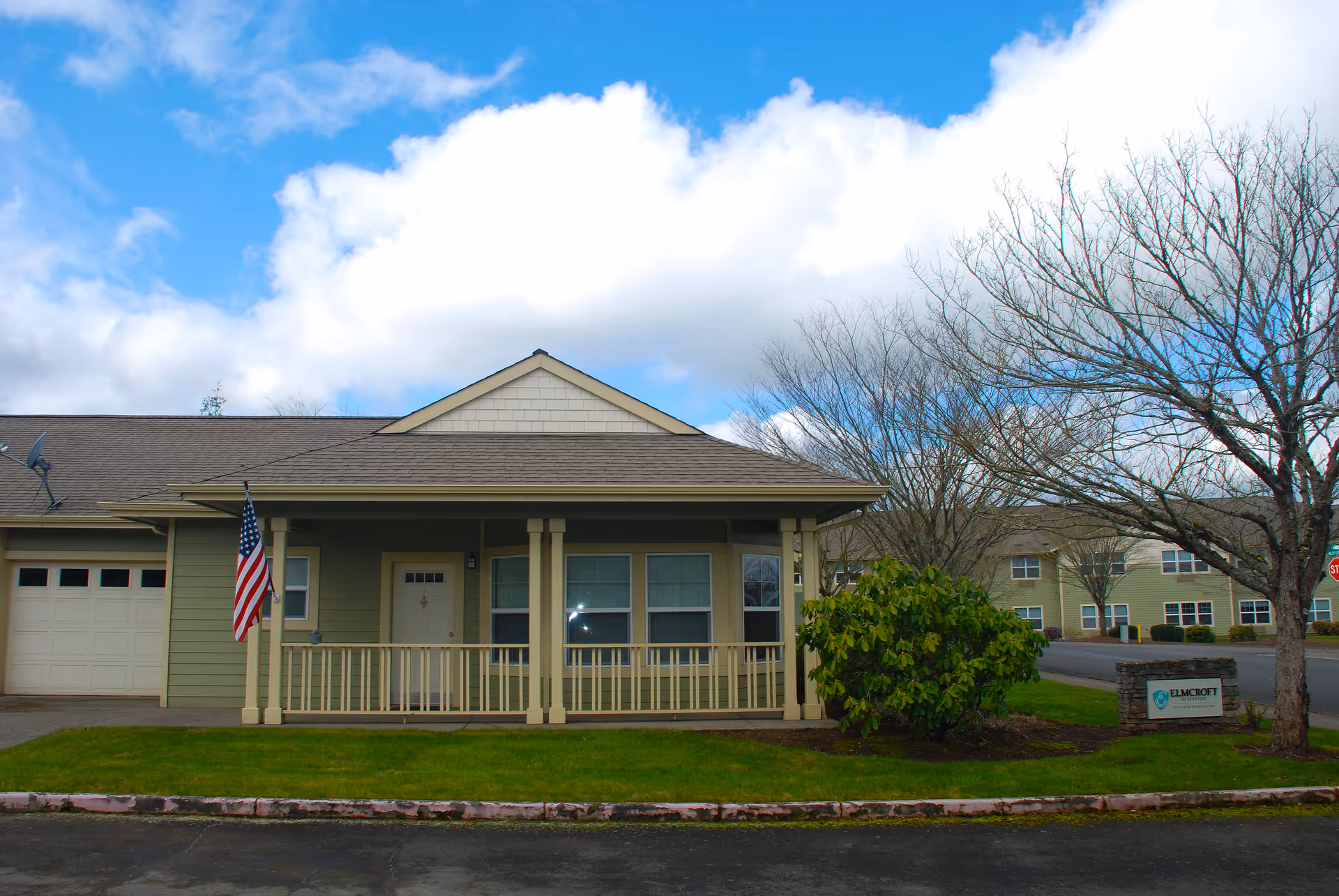 Photo 3 of Cascades of Stayton