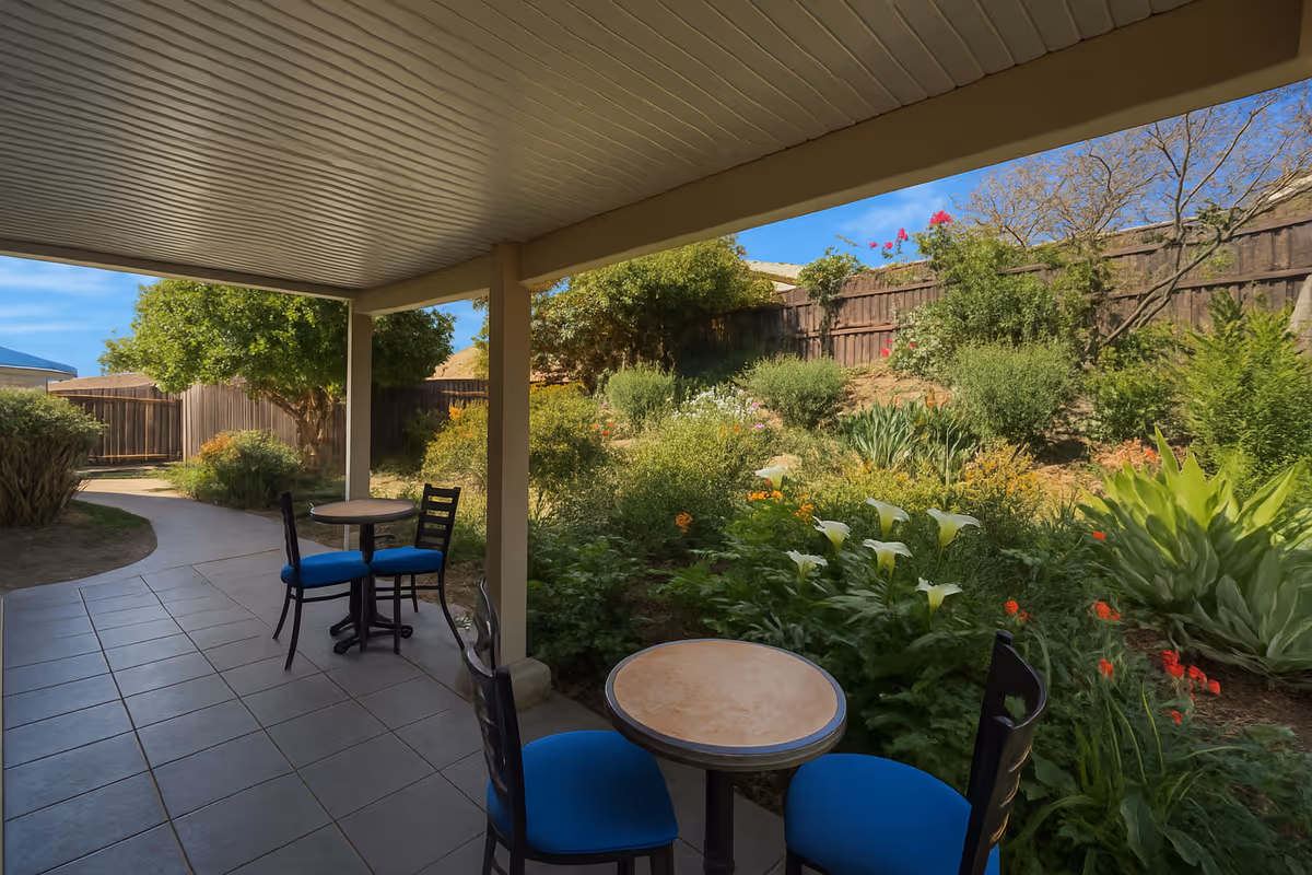 Photo of Villa Anne