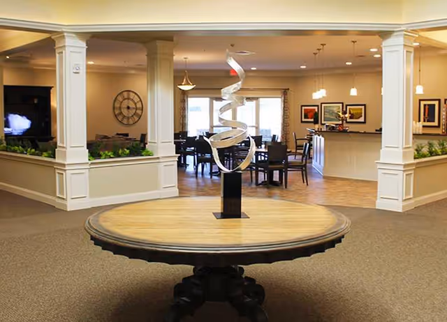 Photo 4 of The Renaissance Senior Living