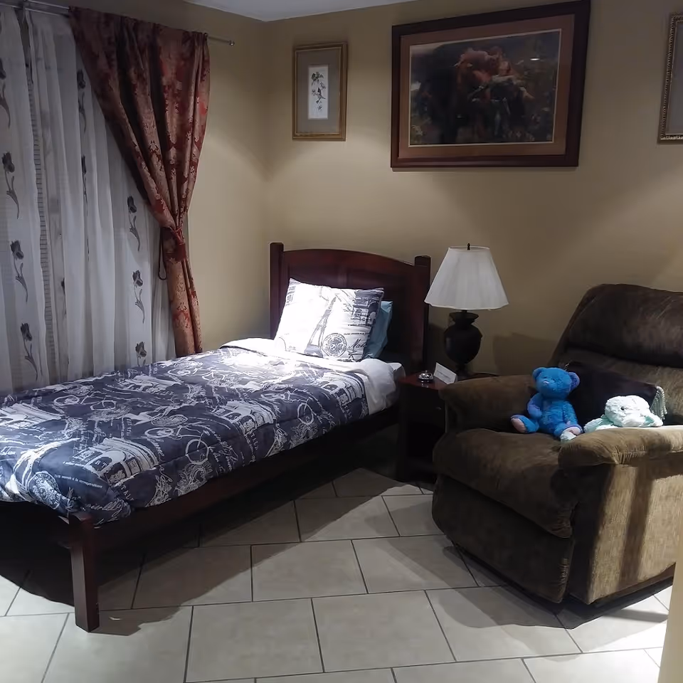 Photo 8 of Golden Eagle Assisted Living Home