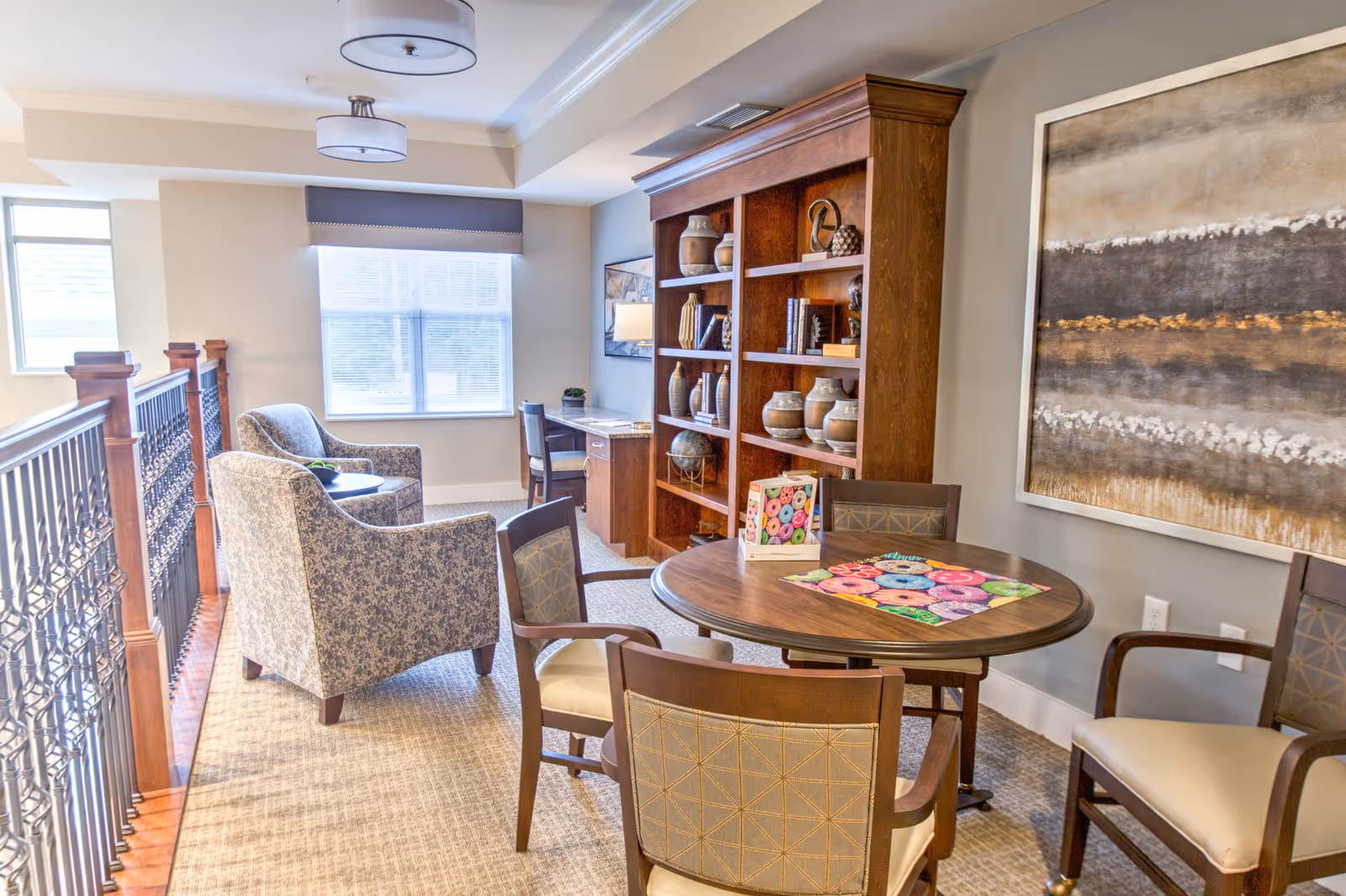 Photo 3 of Tapestry Senior Living Springboro