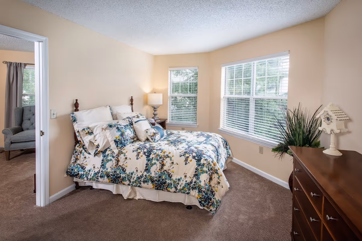 Photo 22 of Winnwood Retirement Community