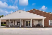Photo of Augusta Health Center