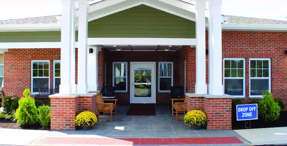 Photo of Mulberry Gardens Memory Care