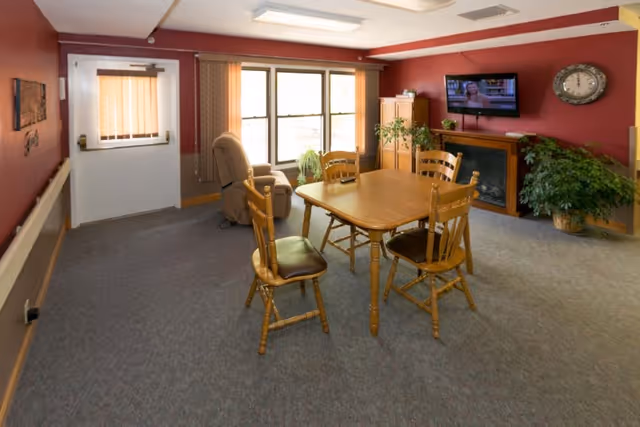 Photo 18 of Careage Hills Rehabilitation And Healthcare