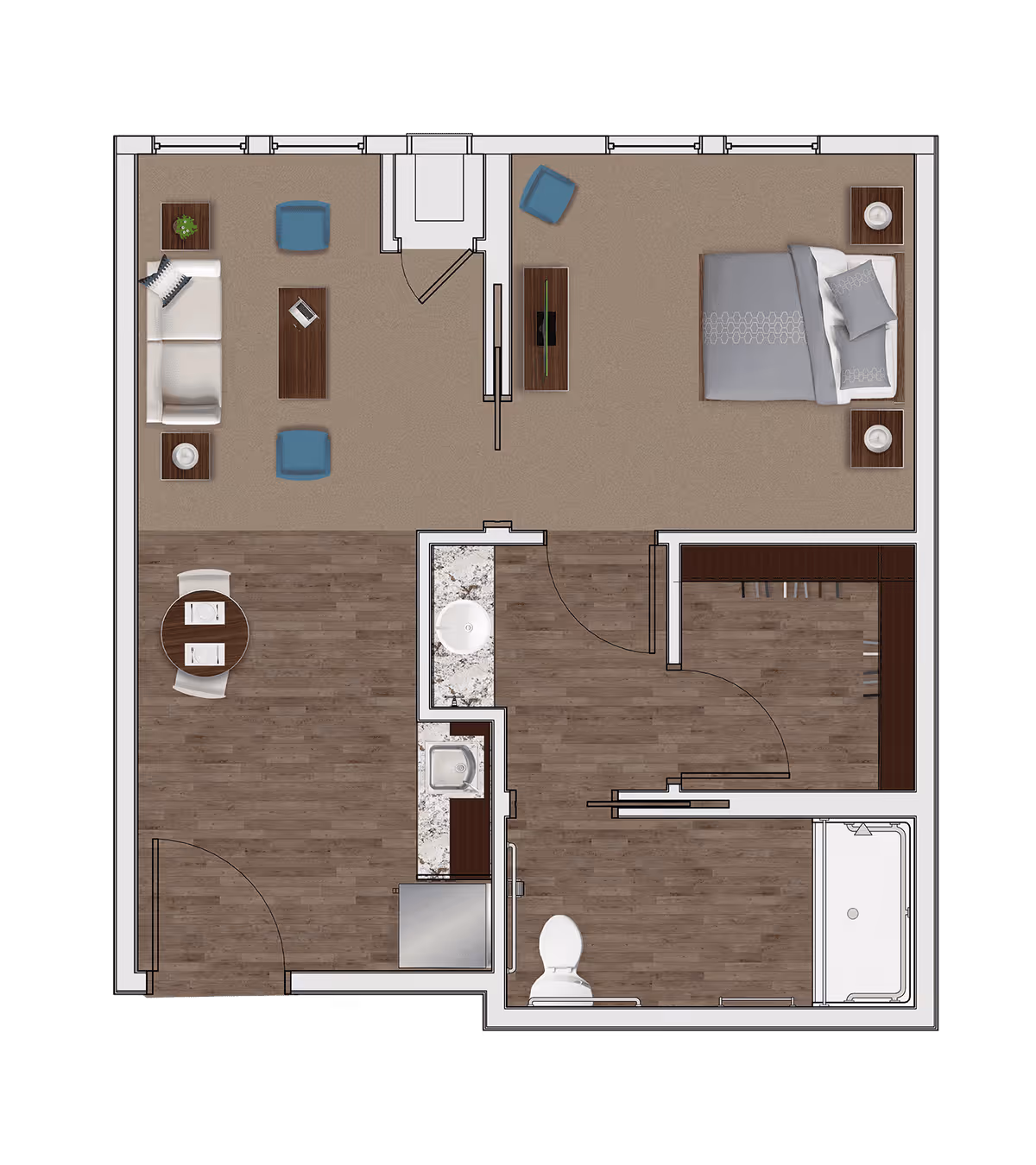 Photo 29 of Promenade Senior Living