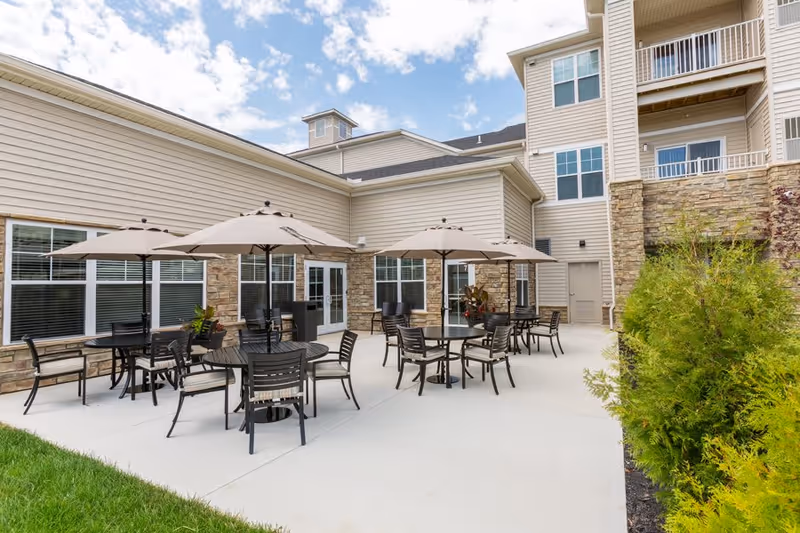 Photo 5 of StoryPoint Grove City