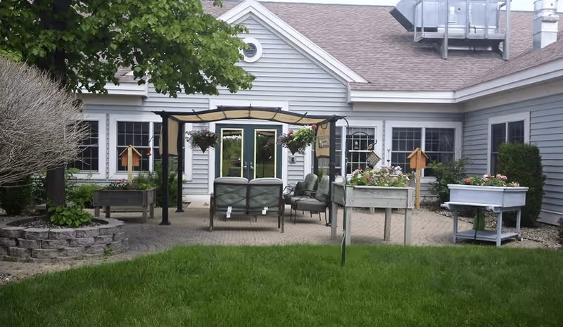 Photo 6 of Newberry Assisted Living Community